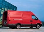 Iveco Daily Van 2004 года